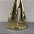 ESCULTURA BARCO EM METAL - Imagem 3