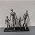 ESCULTURA FAMILIA EM POLIRESINA - Imagem 1