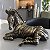 ESCULTURA ZEBRA EM POLIRESINA - Imagem 1