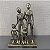 ESCULTURA FAMILIA EM POLIRESINA - Imagem 2