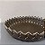 CENTRO DE MESA EM PU BEGE G 10X36CM E M10X30CM - Imagem 3