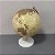 GLOBO DECORATIVO EM METAL E MARMORE - Imagem 3