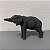ESCULTURA ELEFANTE EM POLIRESINA - Imagem 1
