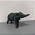 ESCULTURA ELEFANTE EM POLIRESINA - Imagem 2