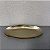 BANDEJA EM METAL DOURADO G 56X22CM M 42X19CM - Imagem 5