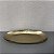 BANDEJA EM METAL DOURADO G 56X22CM M 42X19CM - Imagem 4