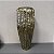 VASO EM METAL DOURADO - Imagem 2