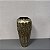 VASO EM METAL DOURADO - Imagem 5