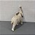 ESCULTURA ELEFANTE EM POLIRESINA G- M - Imagem 4