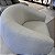 POLTRONA ASPEN TCS GOLD OFF WHITE - TERRACOTA - Imagem 6