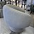 POLTRONA ASPEN TCS GOLD OFF WHITE - TERRACOTA - Imagem 5