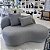 CHAISE EVORA G 80x186cm M 76x156cm - Imagem 6