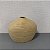 VASO EM CERAMICA G 26X30X16CM M 23X26X13CM - Imagem 4