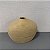 VASO EM CERAMICA G 26X30X16CM M 23X26X13CM - Imagem 5