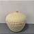 VASO EM CERAMICA G 32X33 M 26X26CM - Imagem 2