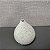 MINI VASO EM POLIRESINA G 13X8CM M 10X10CM P 8X8CM - Imagem 4