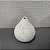 MINI VASO EM POLIRESINA G 13X8CM M 10X10CM P 8X8CM - Imagem 3