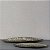 CENTRO DE MESA EM METAL DOURADO G 93,5X18,5 M 68,5X14CM - Imagem 1