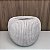 VASO EM FIBRA DE VIDRO G 65X40CM M 37X41CM - Imagem 3