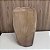 VASO EM VIDRO 48X30CM - Imagem 1