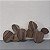 ADORNO DE PAREDE EM MDF 92X46X5CM - Imagem 1