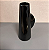 GARRAFA BERLIM PRETO G 31cm M 24cm - Imagem 3