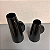 GARRAFA BERLIM PRETO G 31cm M 24cm - Imagem 2