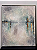 QUADRO ABSTRATO CINZA, AZUL E OCRE PINTURA DE ALMIR CANVAS 123x103cm - Imagem 3