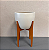 CACHEPO COM SUPORTE ALTO 50x29cm - Imagem 2