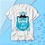 Camiseta novembro azul - Imagem 10