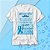 Camiseta novembro azul - Imagem 2