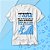 Camiseta novembro azul - Imagem 3