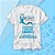 Camiseta novembro azul - Imagem 5