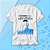 Camiseta novembro azul - Imagem 7