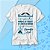Camiseta novembro azul - Imagem 9