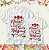 Camiseta Personalizadas de Natal - Imagem 7