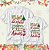 Camiseta Personalizadas de Natal - Imagem 8