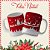 Canecas de  Feliz Natal - Imagem 12