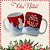 Canecas de  Feliz Natal - Imagem 7