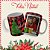 Canecas de  Feliz Natal - Imagem 8