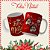 Canecas de  Feliz Natal - Imagem 9