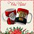 Canecas de  Feliz Natal - Imagem 1