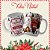 Canecas de  Feliz Natal - Imagem 3