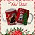 Canecas de  Feliz Natal - Imagem 4