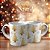 Caneca de natal - Imagem 1