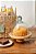 Café Feliz Dia P/ Compartilhar  - Oval - Imagem 4