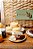 Café Feliz Dia P/ Compartilhar  - Oval - Imagem 7