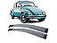 Calha de Chuva Automotiva VolksWagen Fusca - Imagem 1