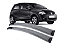 Calha de Chuva Automotiva VolksWagen Fox 2 Portas - Imagem 1