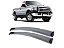 Calha de ChuvaAutomotiva Ford F-250 - Imagem 1